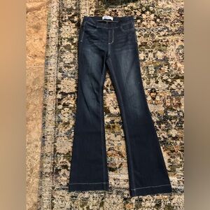 Boutique women's jeans